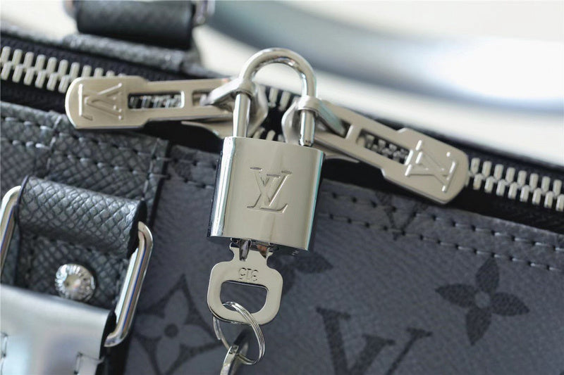 Fan Fashion Lu-Vi bags - 11181