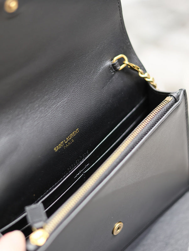YSL BAGS - WOMEN LOVE LUXURY BAGS - 2049
