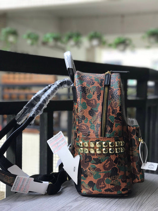 Amelia - MAmeliaBRANDED BAGS - 030