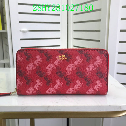 Amelia - CAH Wallet - 114