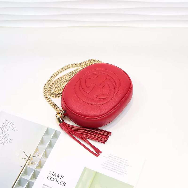 AmeliaLuxury - GCI Bags - 960