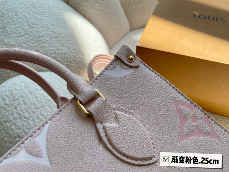 Amelia - LV Bags - 14788