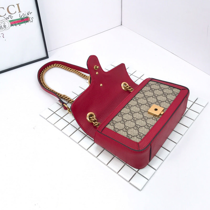 Amelia Fashion - GCI Bags - 2502