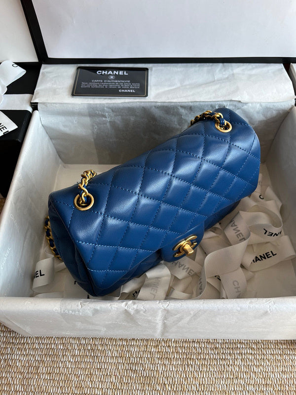 AmeliaLuxury - CHL Bags - 3465