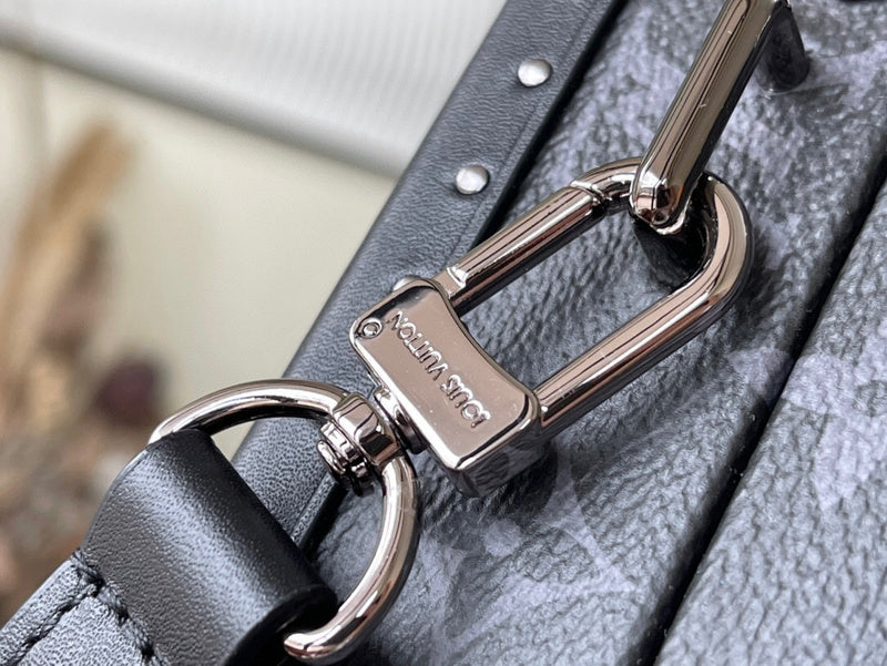 Fashion Lu-Vi bags - 4857