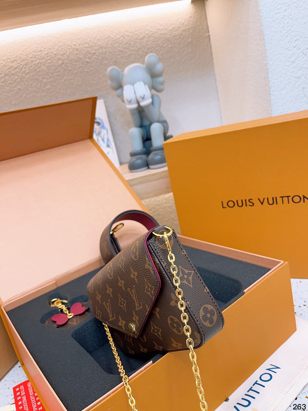 Amelia - LV Bags - 14971