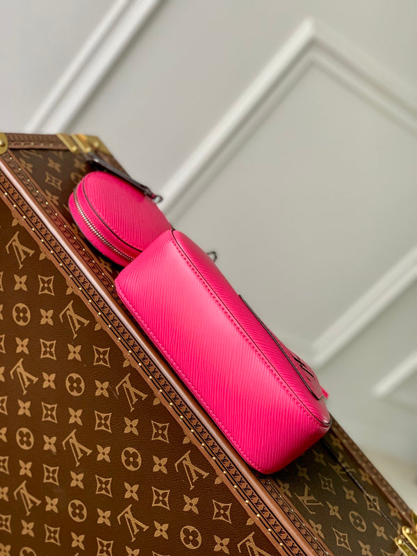 Amelia's Bag Gallery - LOV Bags - 1349