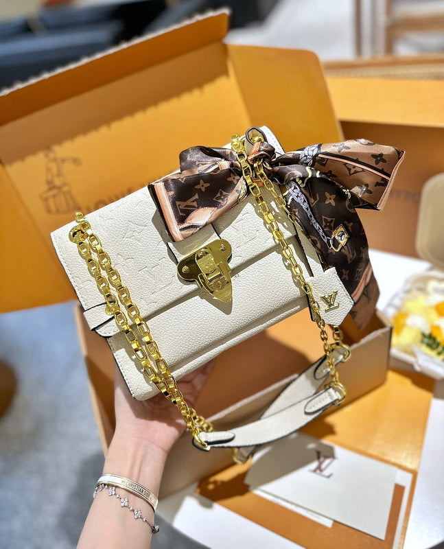 Amelia - LV Bags - 14404