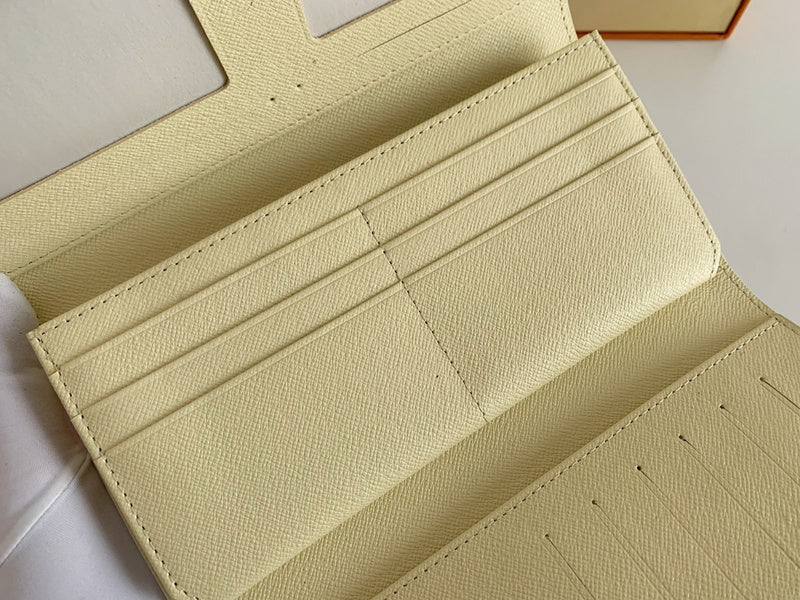 Amelia- LOV  Luxury  Wallets - 841