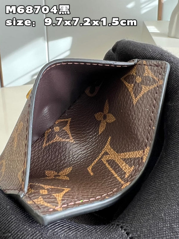 Glami-i LOV Wallets - 424