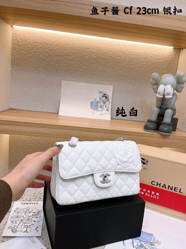 Amelia- CHL Bags - 7242