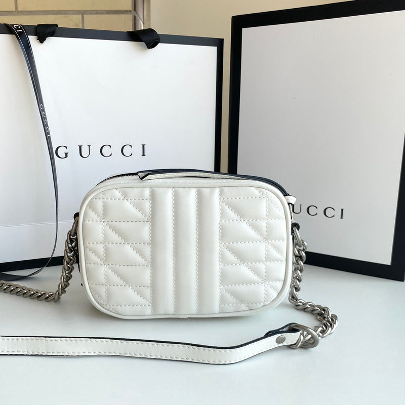Amelia- GCI Bags - 2014
