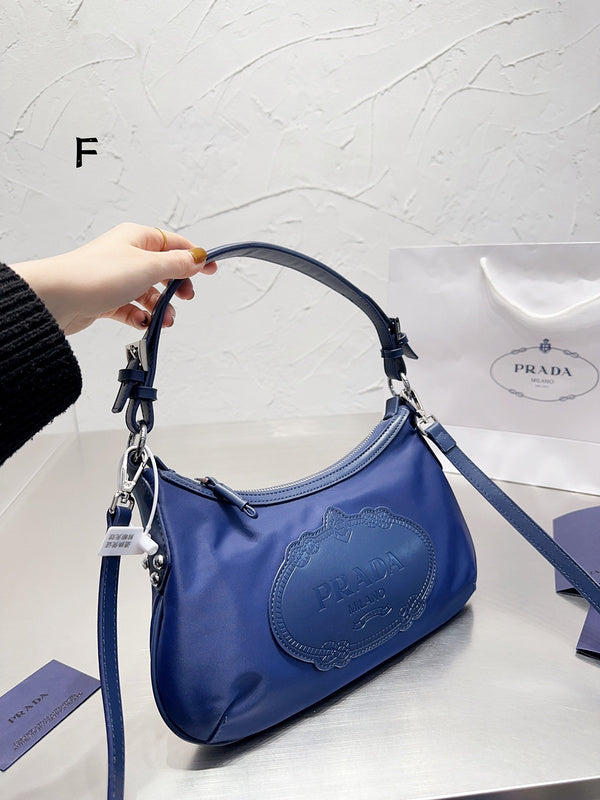 Camila Bags - Prada Bags - 608