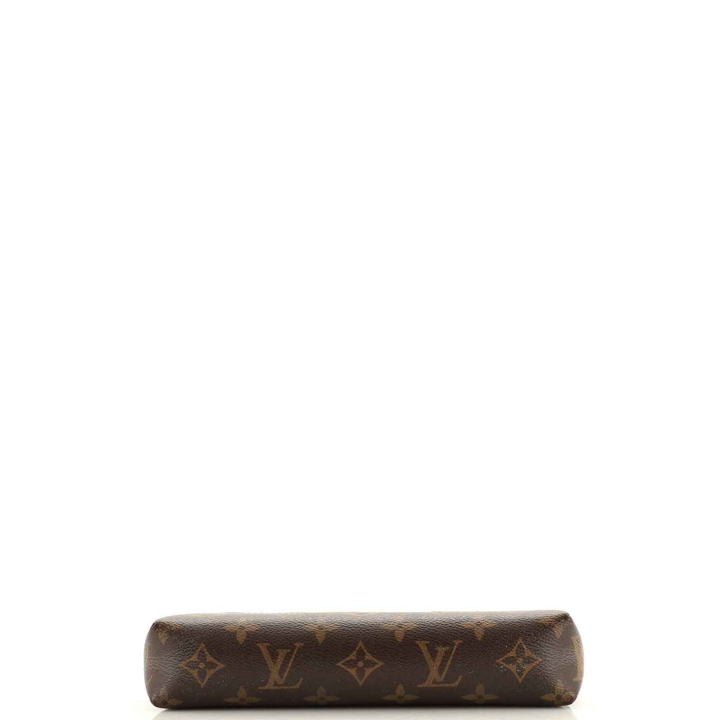 Pallas Clutch Monogram Canvas