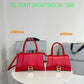 Amelia - BGA Bags - 2172