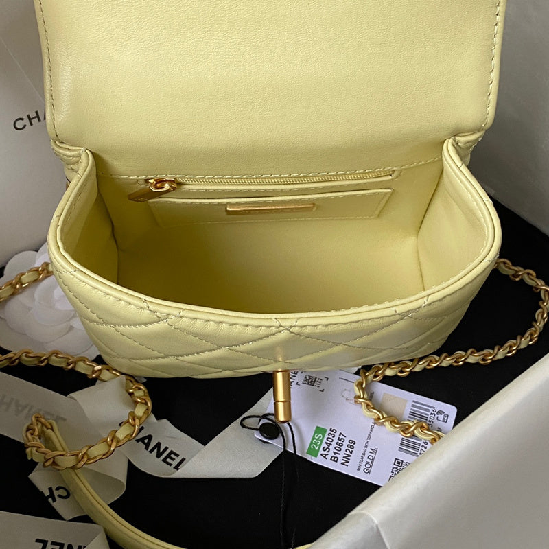 Amelia- CHL Bags - 7356