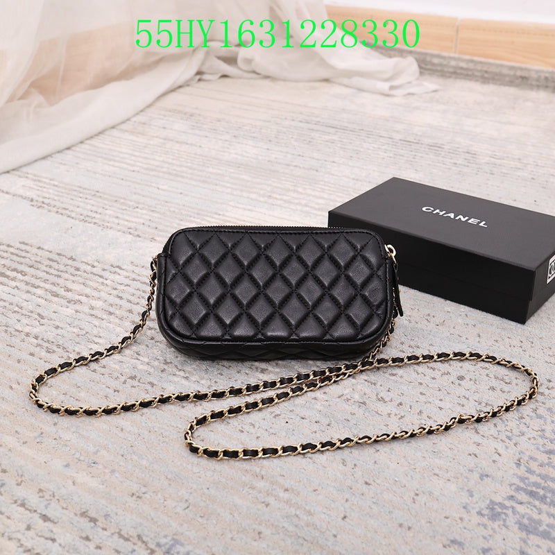 Amelia - CHL Bags - 1646