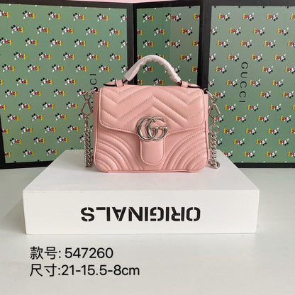 Amelia - GCI Bags - 10607