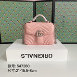 Amelia - GCI Bags - 10607