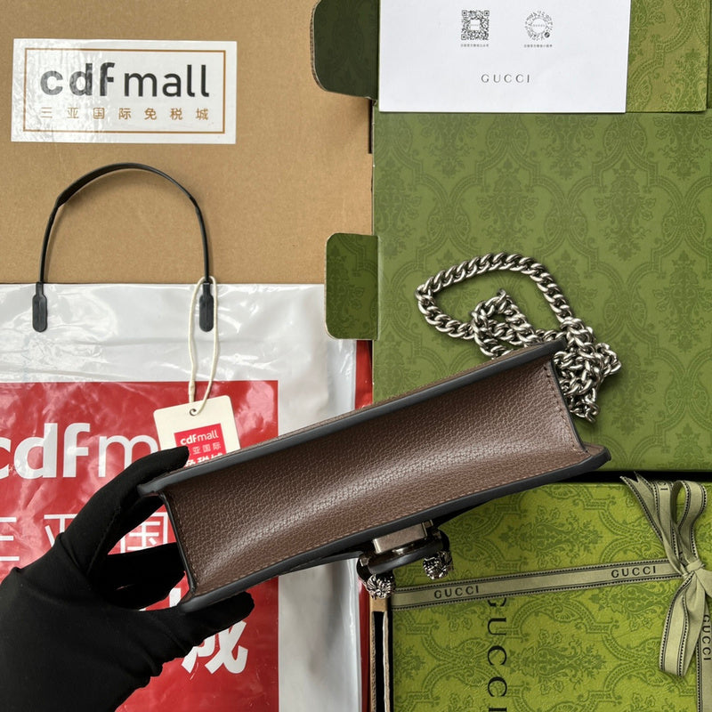 Amelia  - GCI Bags - 9167