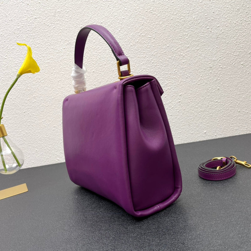 Amelia- VEL WOMEN LUXURY BAGS - 848