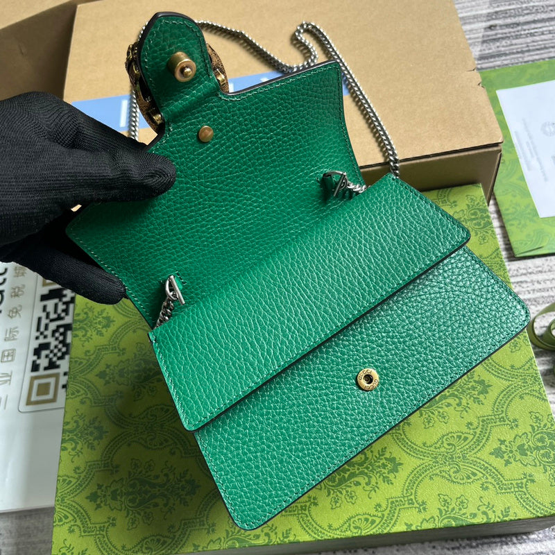 Amelia- GCI Bags - 5201