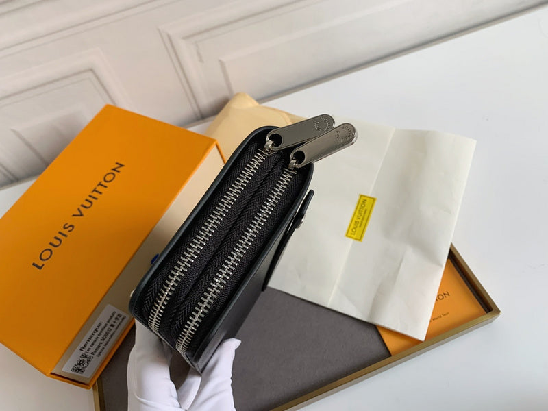 Amelia- LOV  Luxury  Wallets - 685