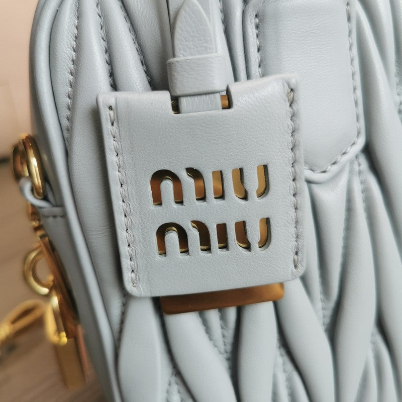 Amelia- MMU  LUXURY BAGS - 109