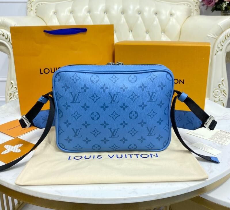 AmeliaLuxury - LOV Bags - 2402