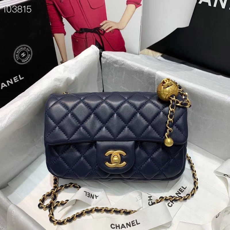 Amelia - CHL Lady Bags - 691
