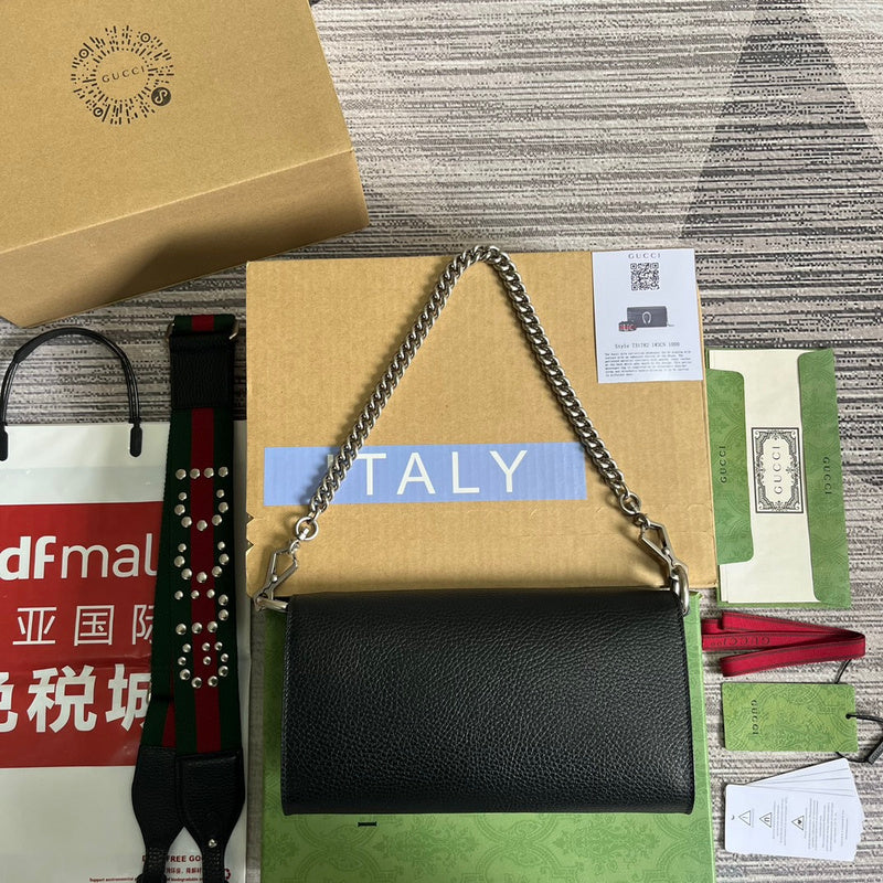 Amelia- GCI LUXURY LADY BAG - BRANDED BAGS FOR WOMEN - 097