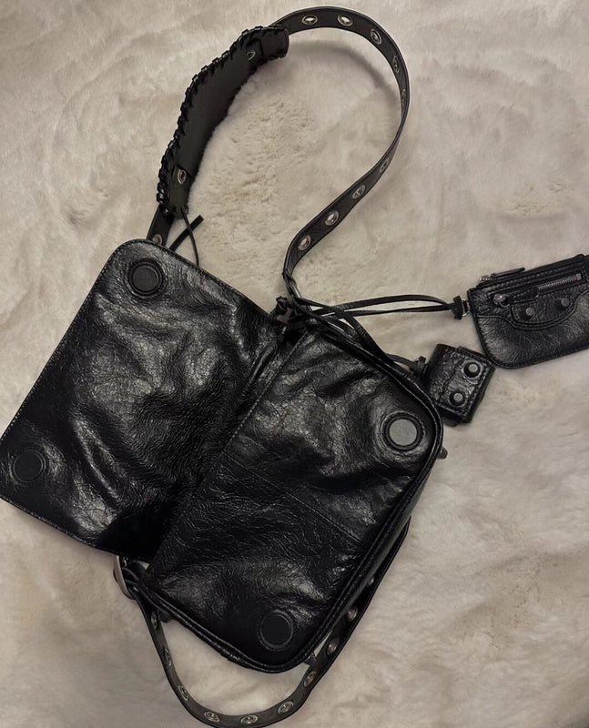 Amelia - BGA Bags - 2548