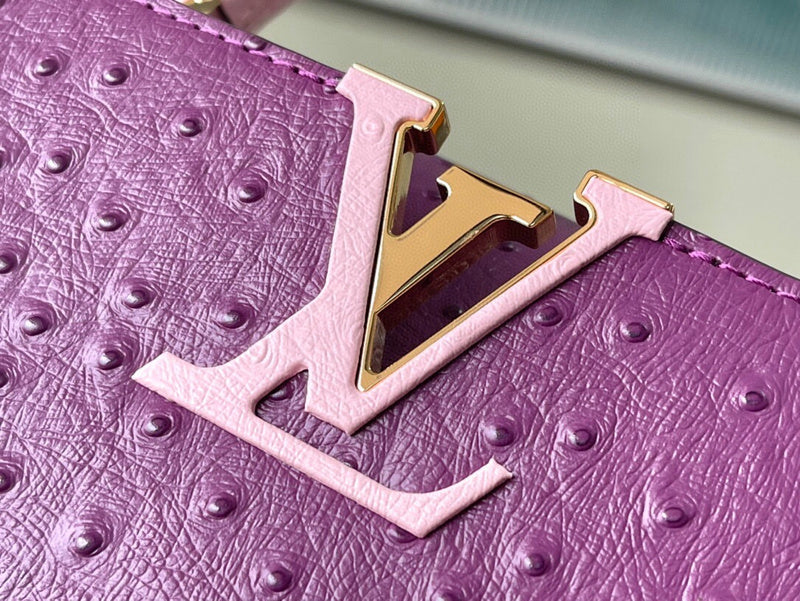 Fashion Lu-Vi bags - 4366