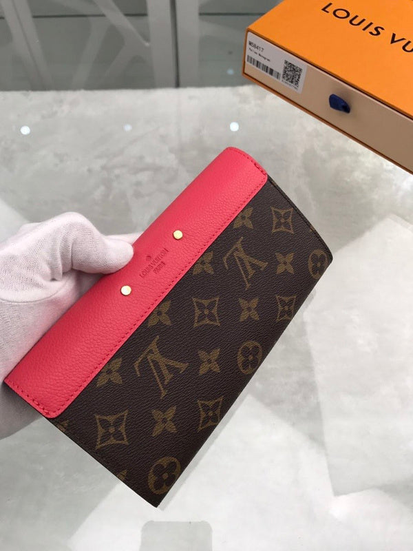 Fan Fashion Lu-Vi bags - 9132