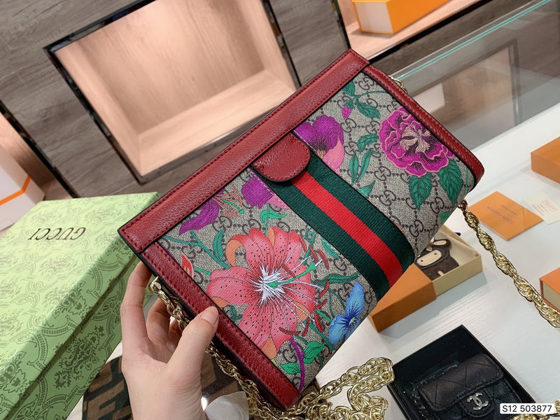 Amelia- GCI Bags - 2139