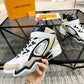 AmeliaLuxury - LOV Men Shoes - 793