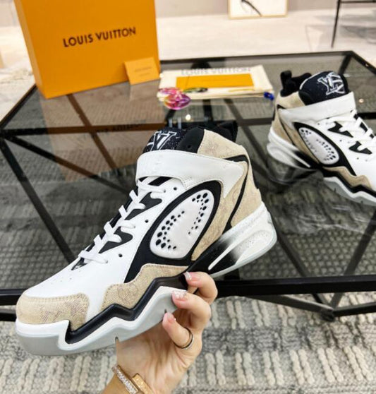 AmeliaLuxury - LOV Men Shoes - 793