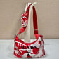 Amelia- PRDA  LUXURY BAGS - 419