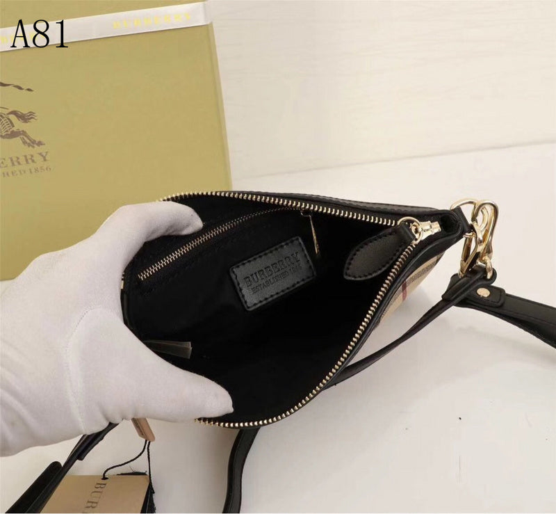 Burberry Bags - Bagsattire   078