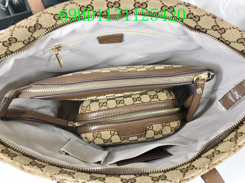 Amelia - GCI Bags - 11001
