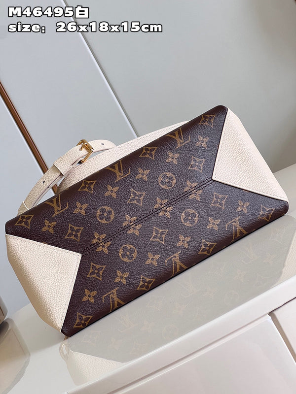 Amelia - LV Bags - 15318