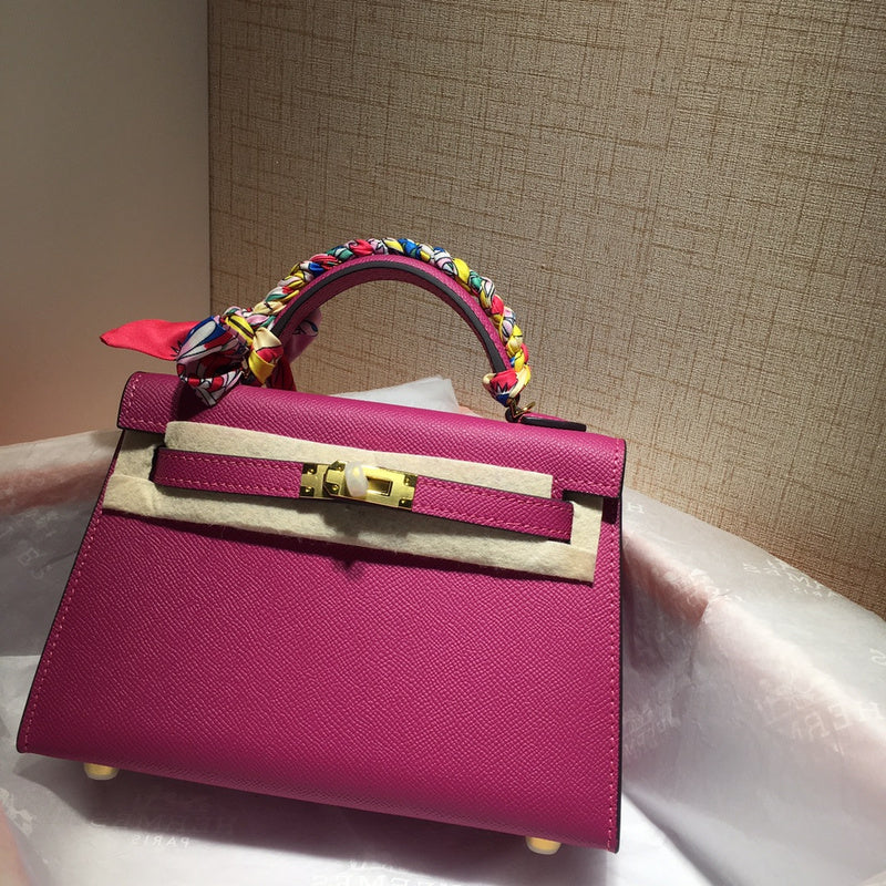 Amelia- HRMS LUXURY BAGS - 800
