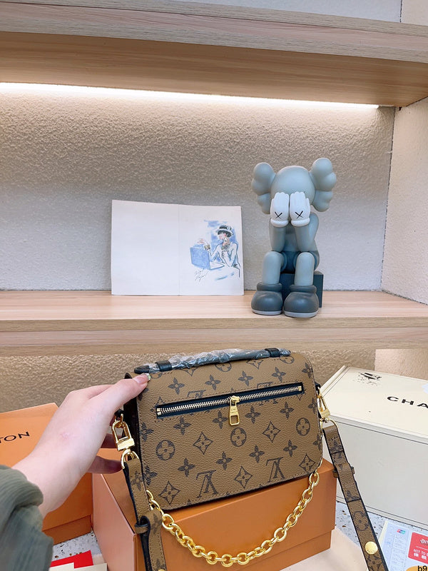 Amelia - LV Bags - 14912