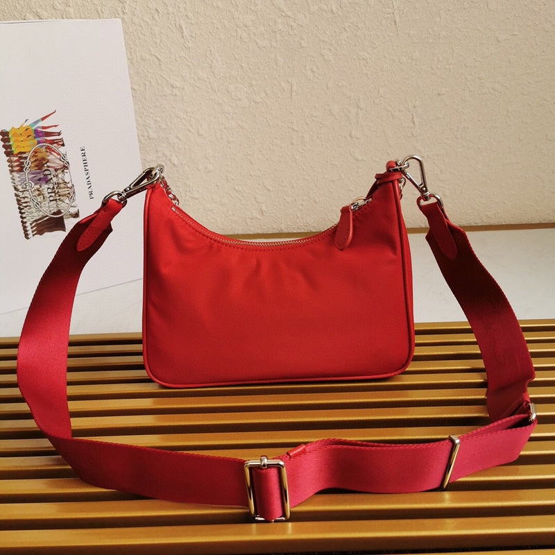 Reeby Bags - Prada Bags - 077