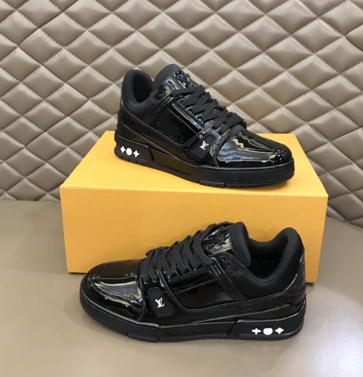 AmeliaLuxury - LOV Men Shoes - 725