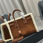 Amelia - YSL Bag - 3940