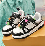 AmeliaLuxury - LOV Men Shoes - 860