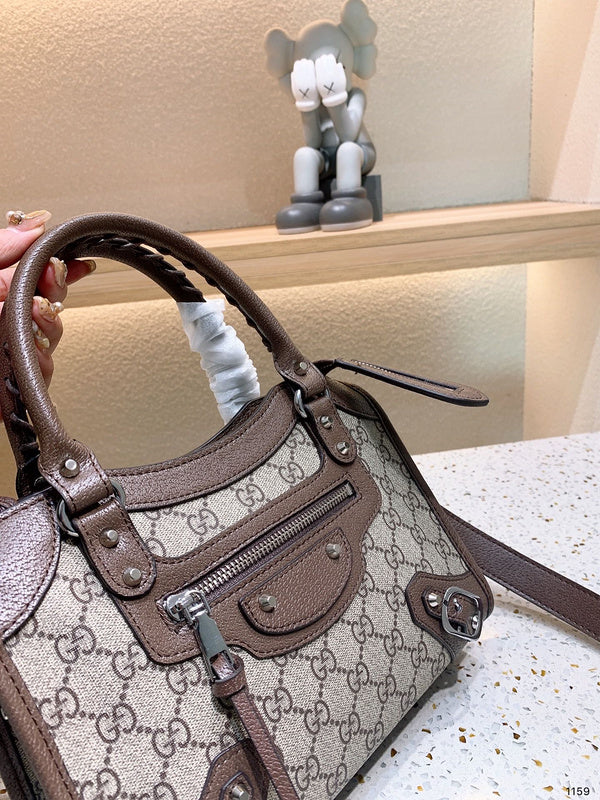Amelia - BGA Bags - 1505