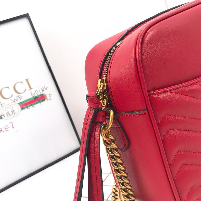 Amelia Fashion - GCI Bags - 2501