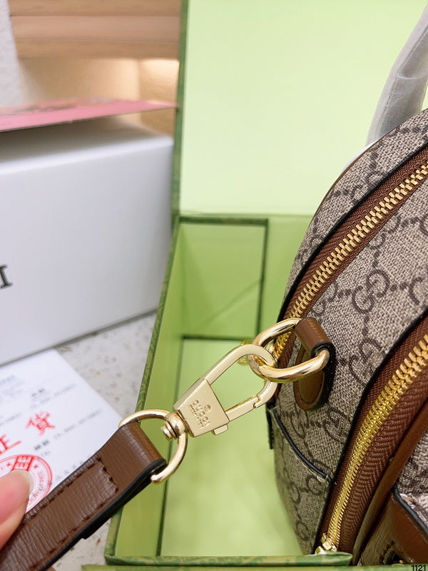Amelia  - GCI Bags - 11580